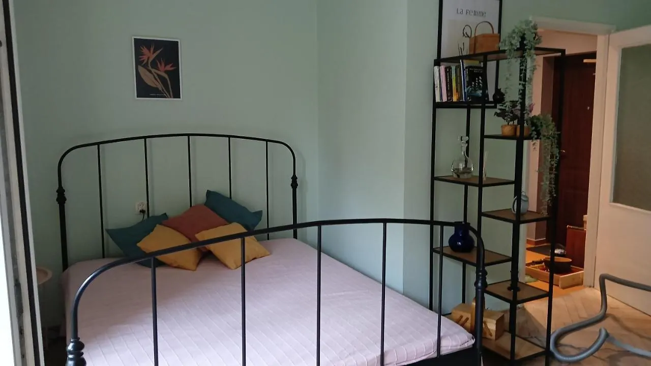 Niepodleglosci 859 Sopot Apartment