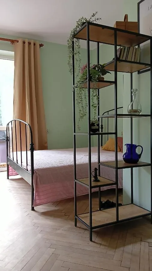 Apartment Niepodleglosci 859 Sopot