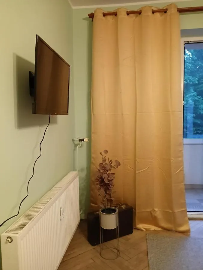 Apartment Niepodleglosci 859 Sopot Poland
